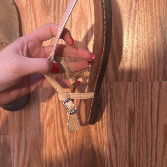 Sam Edelman Gigi sandals - Picture 4 of 5